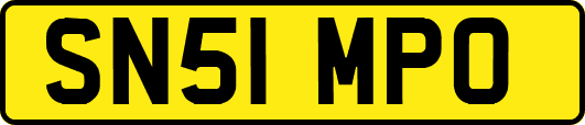 SN51MPO