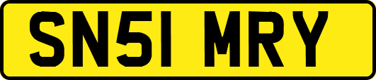 SN51MRY