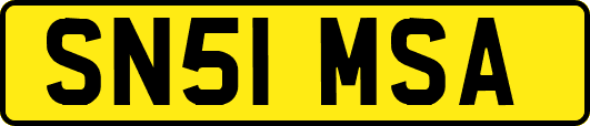 SN51MSA