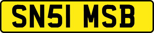 SN51MSB