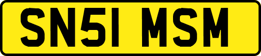 SN51MSM