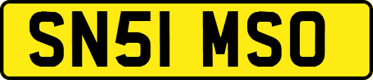 SN51MSO