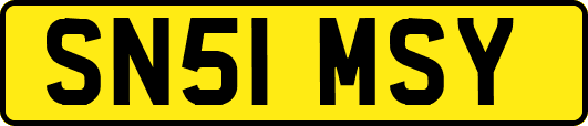 SN51MSY