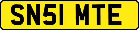 SN51MTE