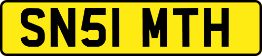 SN51MTH