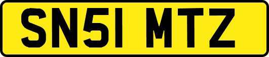 SN51MTZ