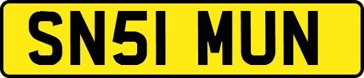 SN51MUN