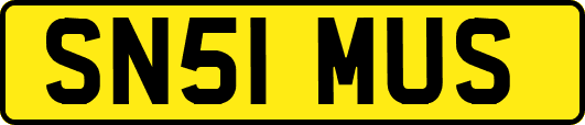 SN51MUS
