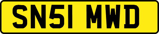 SN51MWD