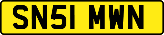 SN51MWN