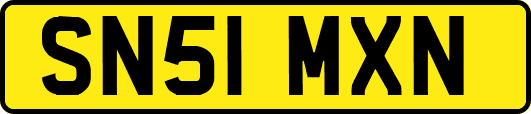 SN51MXN