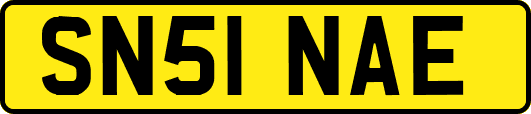 SN51NAE