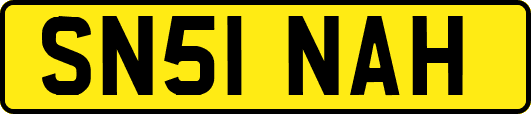 SN51NAH