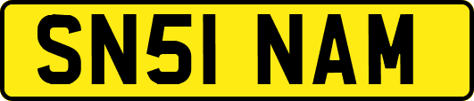 SN51NAM