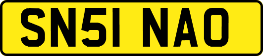 SN51NAO