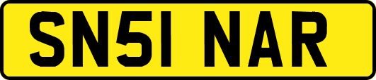 SN51NAR