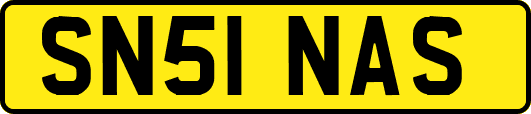 SN51NAS