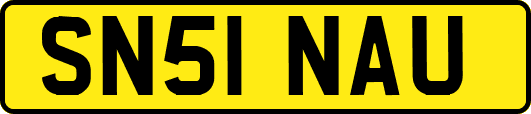 SN51NAU