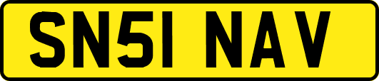 SN51NAV