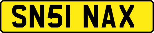 SN51NAX