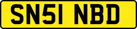 SN51NBD