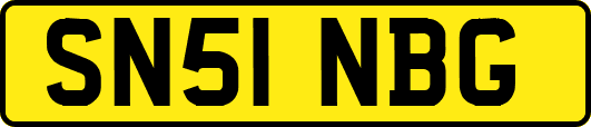 SN51NBG