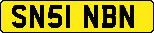 SN51NBN