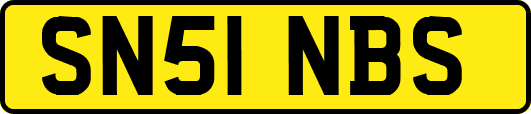 SN51NBS