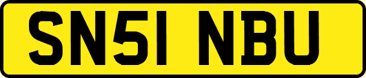 SN51NBU