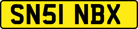 SN51NBX