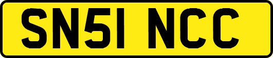 SN51NCC