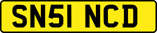 SN51NCD