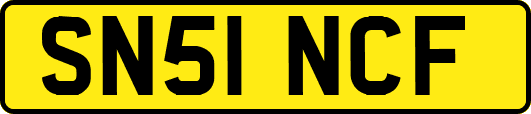 SN51NCF