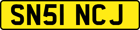 SN51NCJ