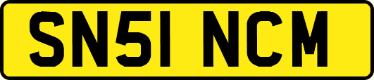 SN51NCM