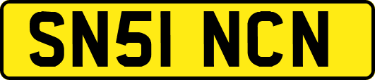 SN51NCN