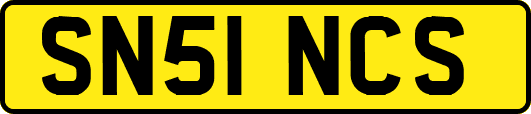 SN51NCS