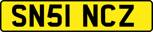 SN51NCZ