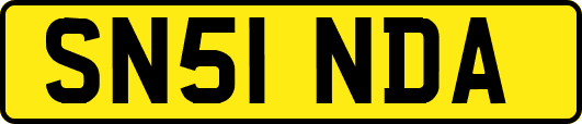 SN51NDA