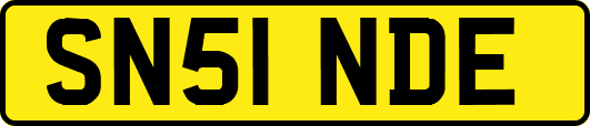 SN51NDE