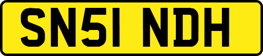 SN51NDH