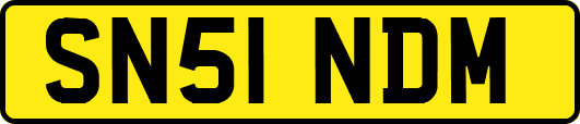 SN51NDM