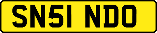 SN51NDO