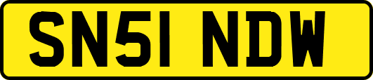 SN51NDW