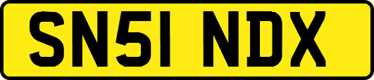 SN51NDX