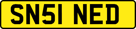 SN51NED