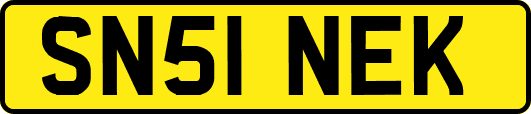 SN51NEK