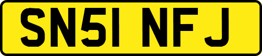 SN51NFJ
