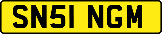 SN51NGM