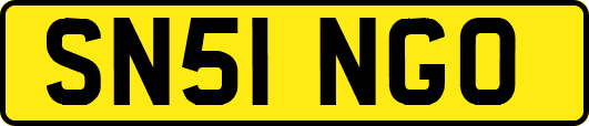 SN51NGO